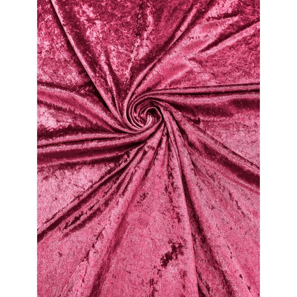 New Creations Fabric ＆ Foam Inc, 59/60" Wide Crush...