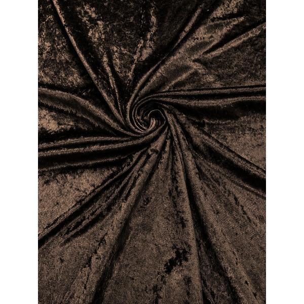 New Creations Fabric ＆ Foam Inc, 59/60" Wide Crush...