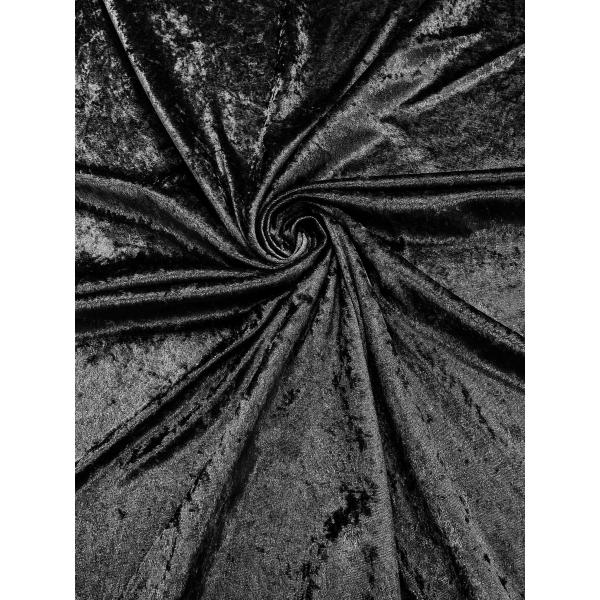 New Creations Fabric ＆ Foam Inc, 59/60" Wide Crush...