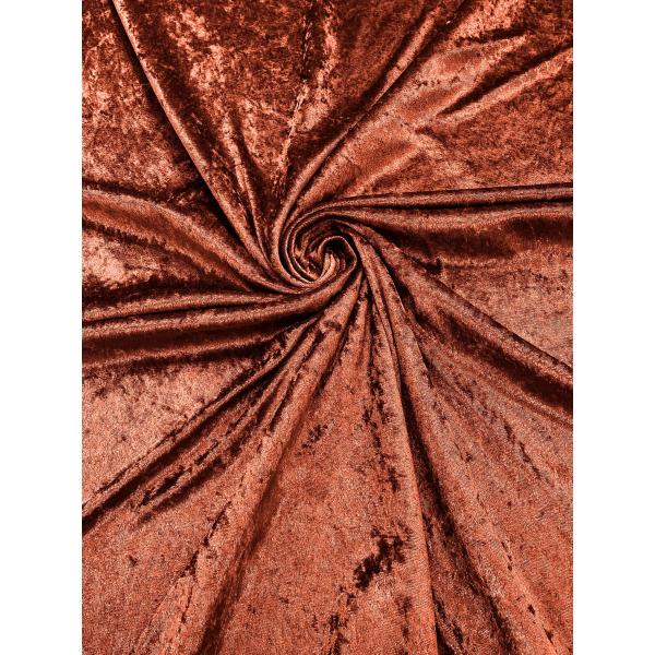 New Creations Fabric ＆ Foam Inc, 59/60" Wide Crush...