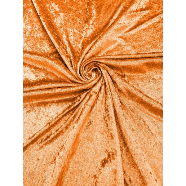 New Creations Fabric ＆ Foam Inc, 59/60" Wide Crush...