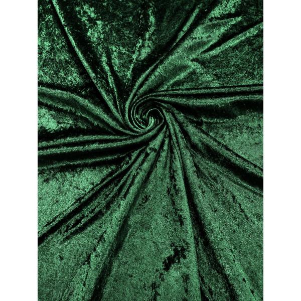 New Creations Fabric ＆ Foam Inc, 59/60" Wide Crush...