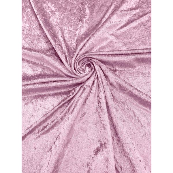 New Creations Fabric ＆ Foam Inc, 59/60" Wide Crush...