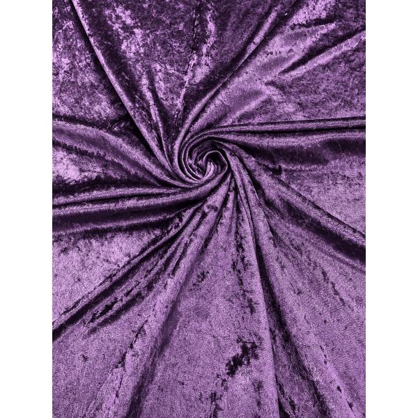 New Creations Fabric ＆ Foam Inc, 59/60" Wide Crush...