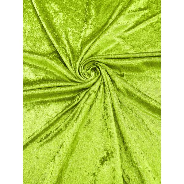 New Creations Fabric ＆ Foam Inc, 59/60" Wide Crush...