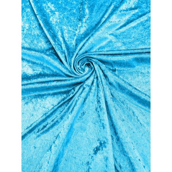 New Creations Fabric ＆ Foam Inc, 59/60" Wide Crush...
