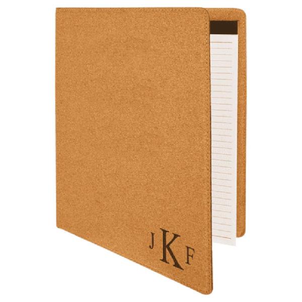 Executive Gift Shoppe | Cork Small Portfolio ＆ Not...