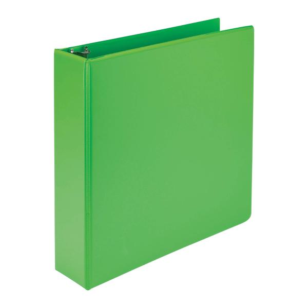 Samsill Earth's Choice Durable View 3 Ring Binder,...