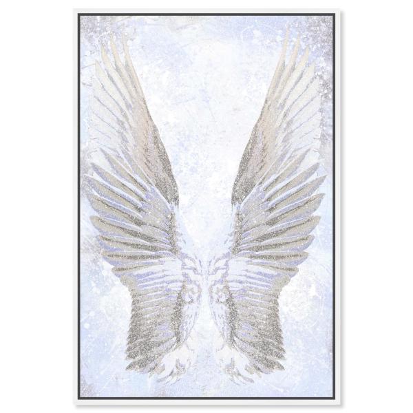 The Oliver Gal Artist Co. Fashion and Glam Wall Ar...