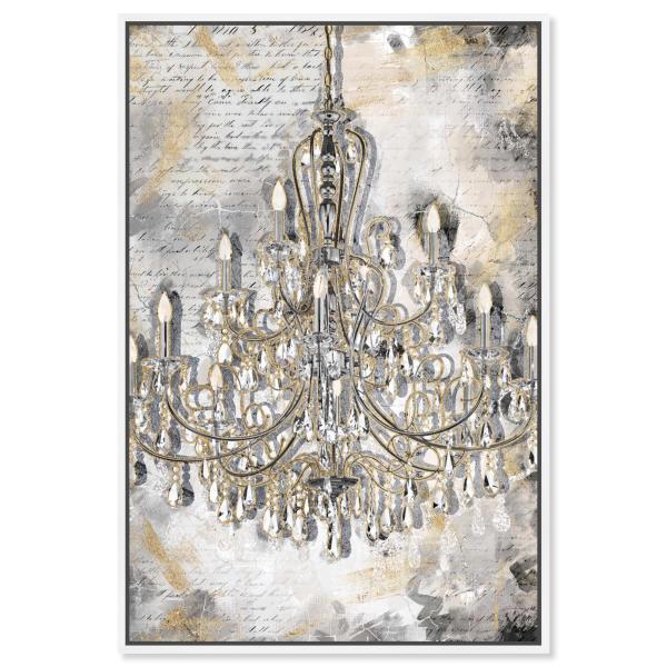 The Oliver Gal Artist Co. Fashion and Glam Wall Ar...