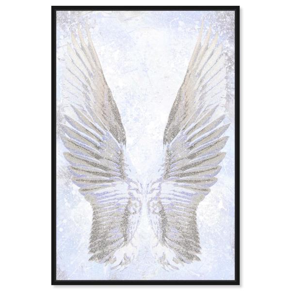 The Oliver Gal Artist Co. Fashion and Glam Wall Ar...