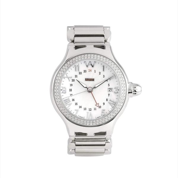 Aire Parlay GMT Automatic Swiss Made Self Winding ...