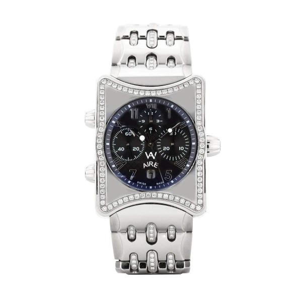 Aire Inner Circle Swiss Made Automatic Chronograph...