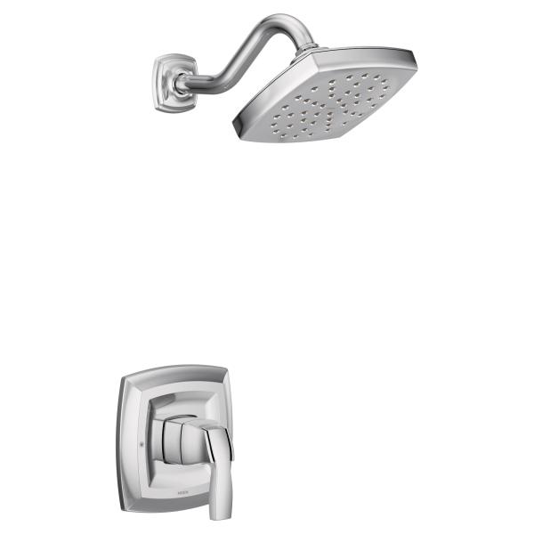 Moen UT3692EP Voss M-CORE 3-Series 1-Handle Eco-Pe...