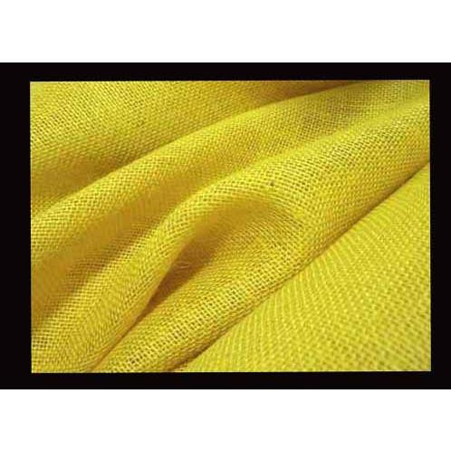 MDS 5 Yard Natural Burlap Jute Fabric - Premium Qu...