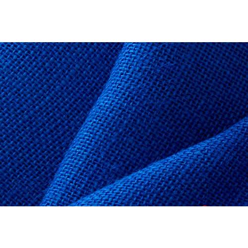MDS 5 Yard Natural Burlap Jute Fabric - Premium Qu...