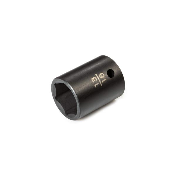 TEKTON 1/2 Inch Drive x 13/16 Inch 6-Point Impact ...