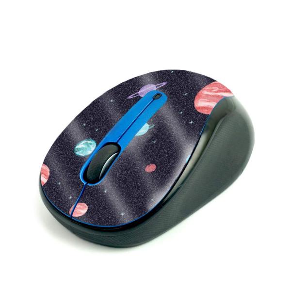 MightySkins Glossy Glitter Skin for Logitech M325 ...