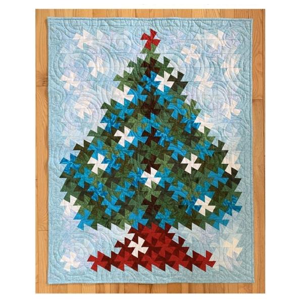 Twister Sisters Designs ツイスター ワンダーランド パターン なし