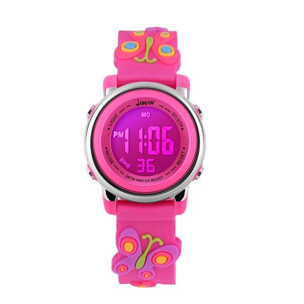 L6600-HuDie-Rose。