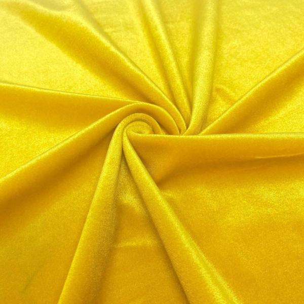 Valentina Textile Inc Stretch Velvet Fabric is 58/...
