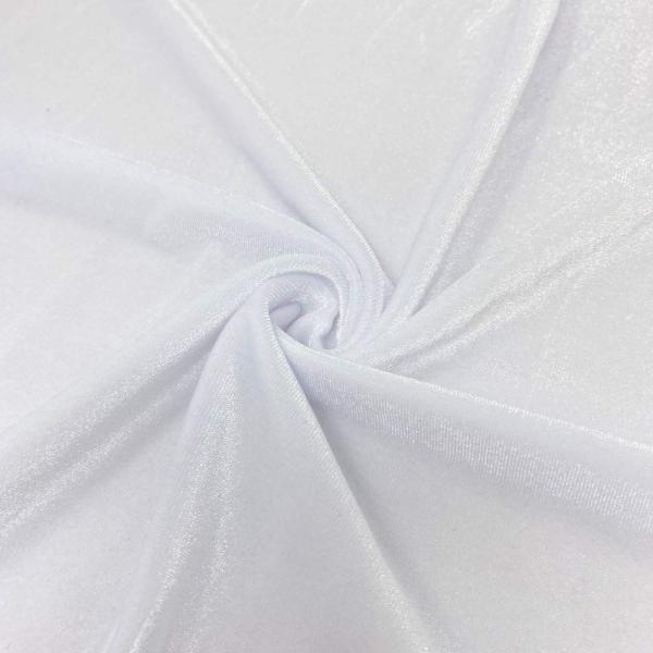 Valentina Textile Inc Stretch Velvet Fabric is 58/...