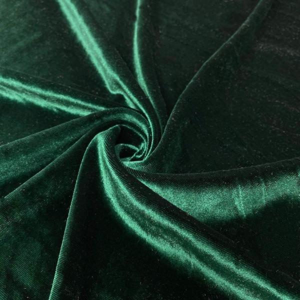Valentina Textile Inc Stretch Velvet Fabric is 58/...