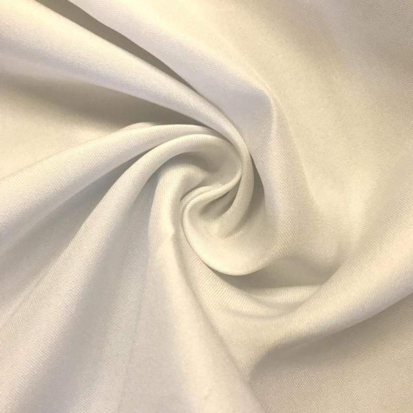 Valentina Textile Inc Matte Satin (Peau de Soie) D...