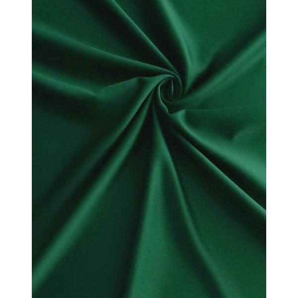 Valentina Textile Inc Matte Satin (Peau de Soie) D...