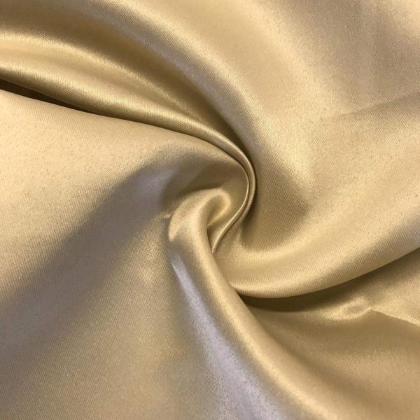Valentina Textile Inc Matte Satin (Peau de Soie) D...