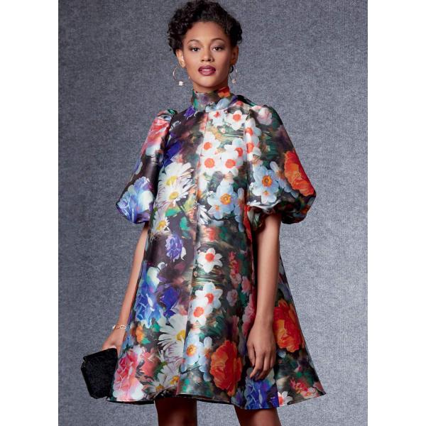 【Vogue Patterns】Vogue Patterns Misses' Special Occ...