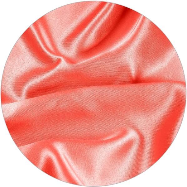 New Star Fabrics Medium Weight Satin Fabric, 60 In...