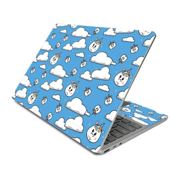 MightySkins Skin Compatible with Surface Laptop Go...