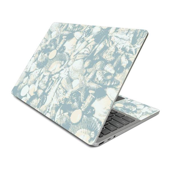 MightySkins Skin Compatible with Surface Laptop Go...