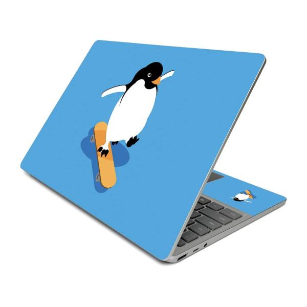MightySkins Skin Compatible with Surface Laptop Go...