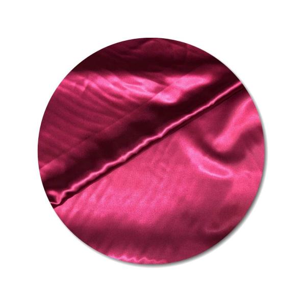 New Star Fabrics Medium Weight Satin Fabric, 60 In...