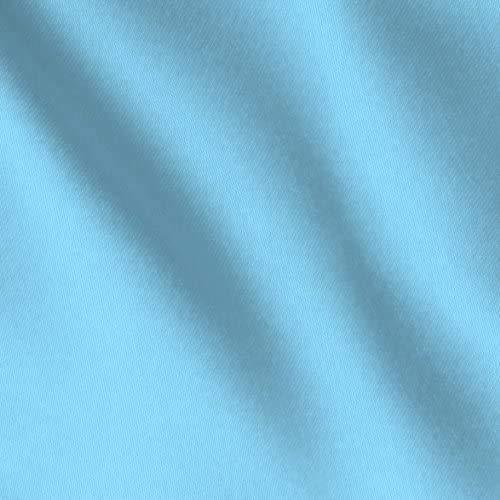 Valentina Textile inc Satin-Bridal Satin Fabric 60...