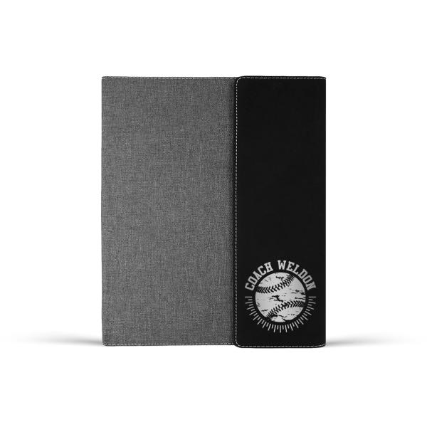 Alterd Industries Personalized Coach Gifts - Baseb...