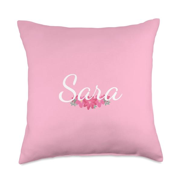 Custom Sara Gifts ＆ Designs for Girls Custom Sara ...