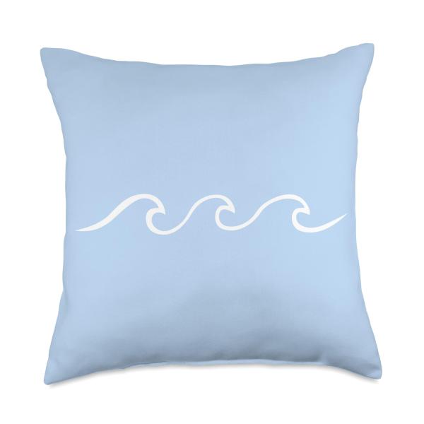 Aesthetically pleasing beach Japanese wave minimal...