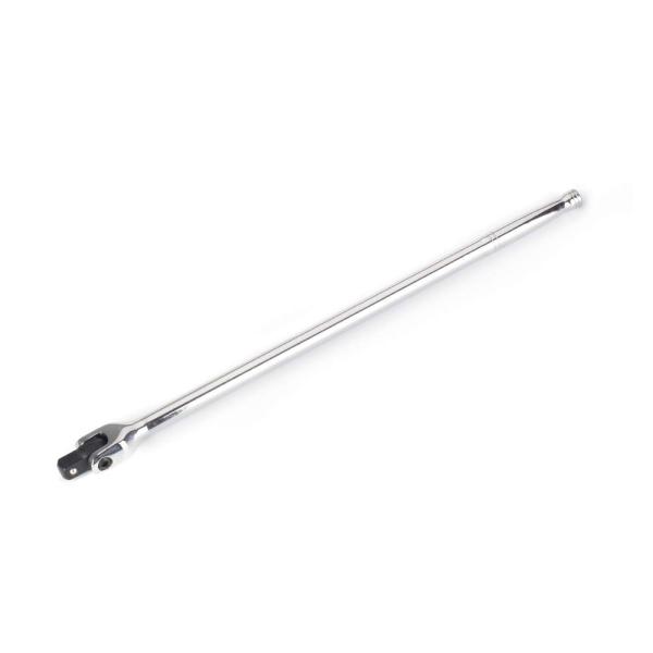 FLZOSPER 1/2-Inch Drive Premium Extension Breaker ...