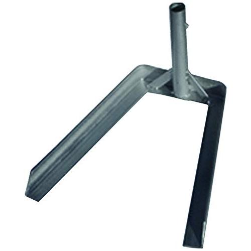 FEATHER SUPER FLUTTER SWOOPER FLAG POLE WHEEL BASE...