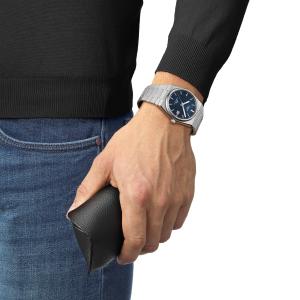 Tissot PRX パワーマティック80 ス...の詳細画像1