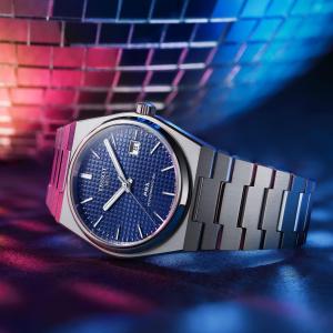 Tissot PRX パワーマティック80 ス...の詳細画像3