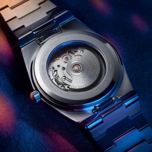 Tissot PRX パワーマティック80 ス...の詳細画像4
