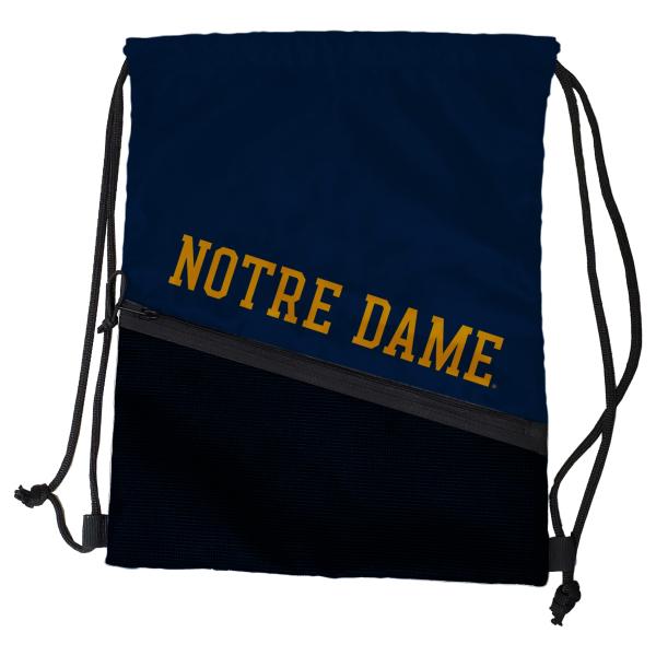 Logo Brands NCAA Notre Dame Fighting Irish Tilt Ba...