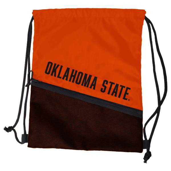 Logo Brands NCAA Oklahoma State Cowboys Tilt Backs...