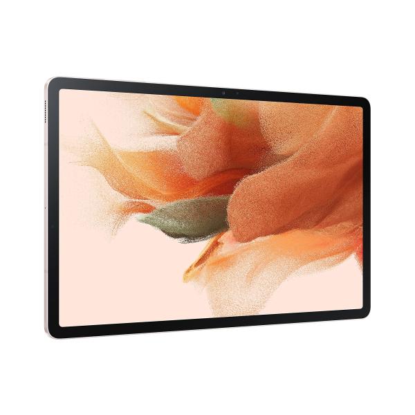 SAMSUNG Galaxy Tab S7 FE 12.4" 256GB WiFi Android ...