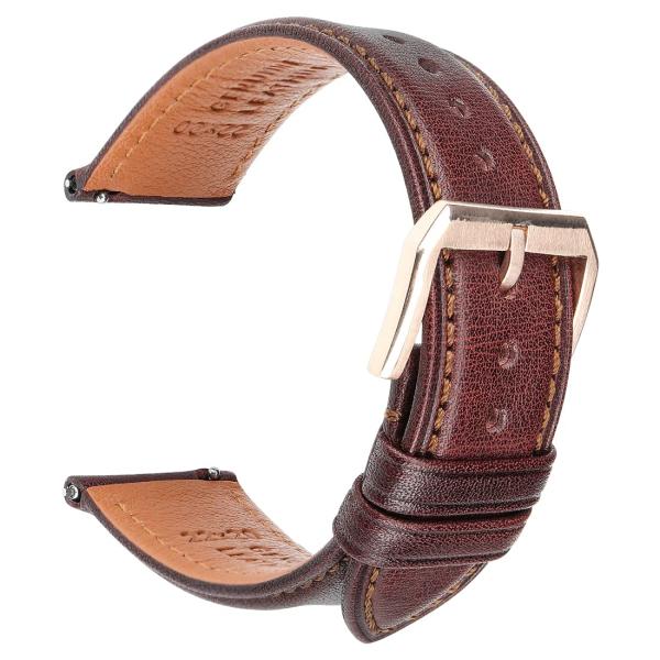 REZERO Quick Release Watch Bands, Italian Calfskin...