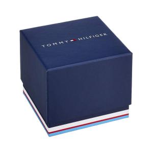 Tommy Hilfiger メンズ マルチフ...の詳細画像3